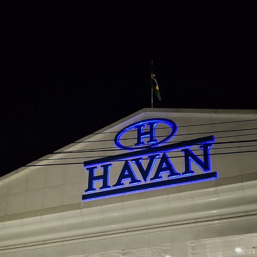 Havan Mogi das Cruzes