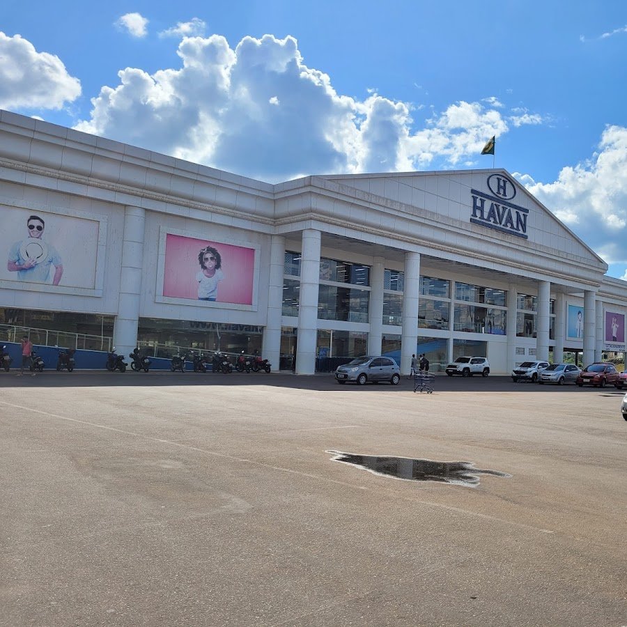 Havan – Rio Branco