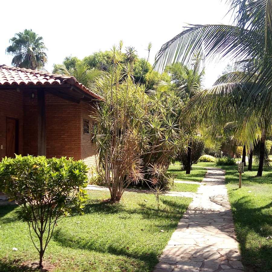 Hotel Fazenda Recanto Das Águas – Britânia