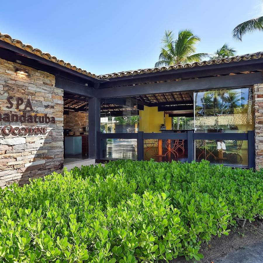 Ilha da fantasia, Comandatuba BA