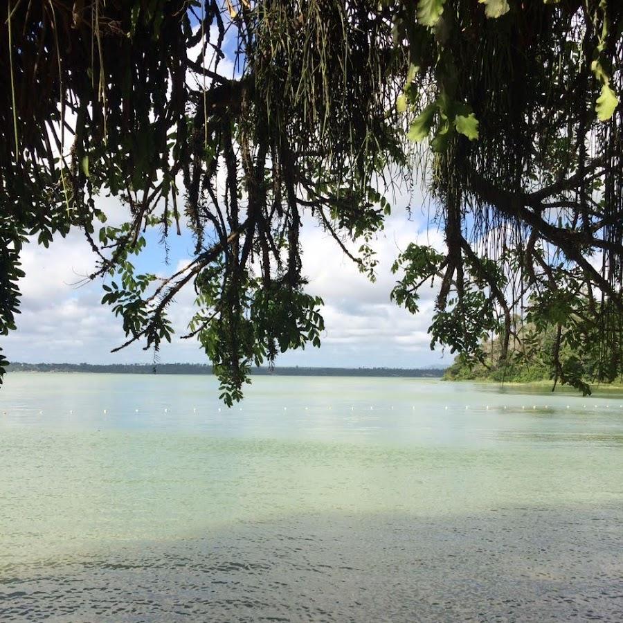 Lagoa Juparanã – Linhares