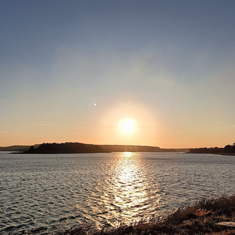 Lagoa Mãe Boa – Aracruz