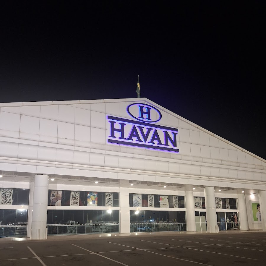 Loja Havan – Marabá