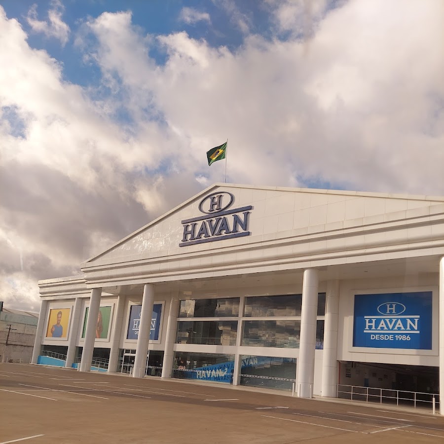 Loja Havan – Osasco