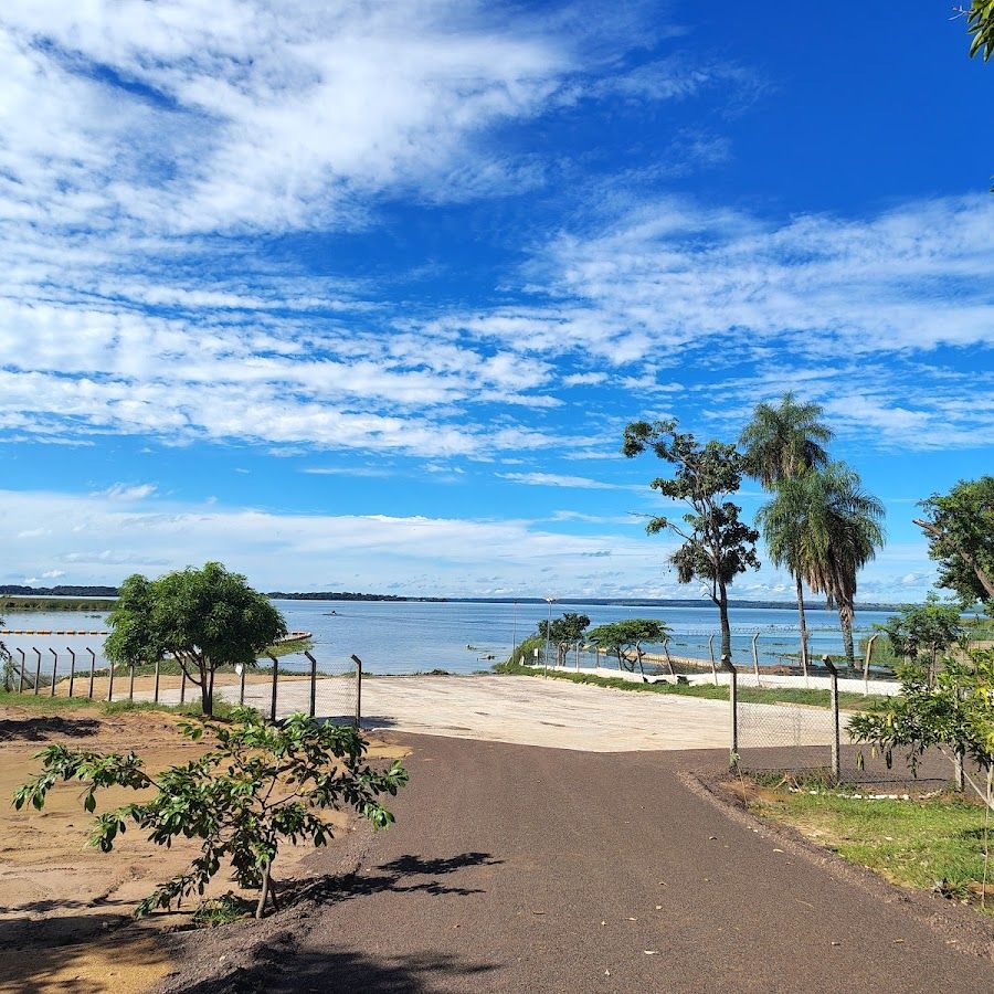 Marina JS – Três Lagoas