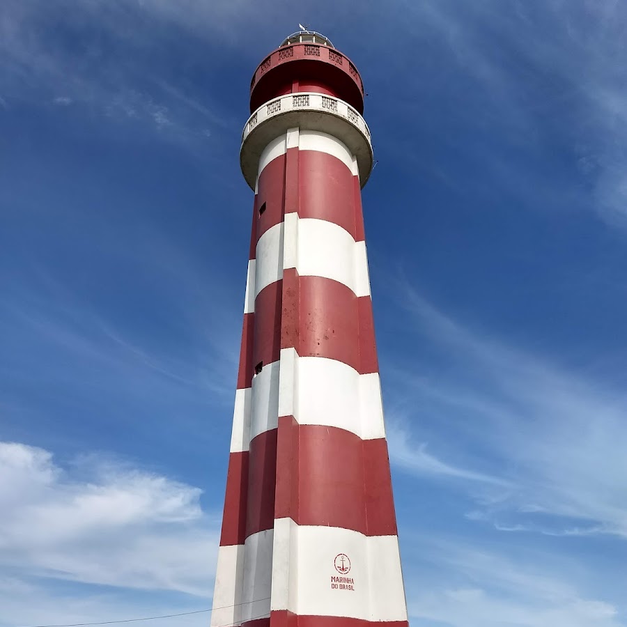 Farol Barra do Chui