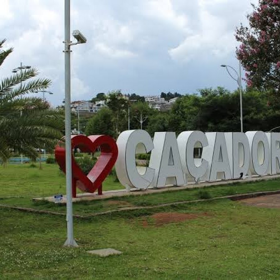 Parque Central José Rossi Adami