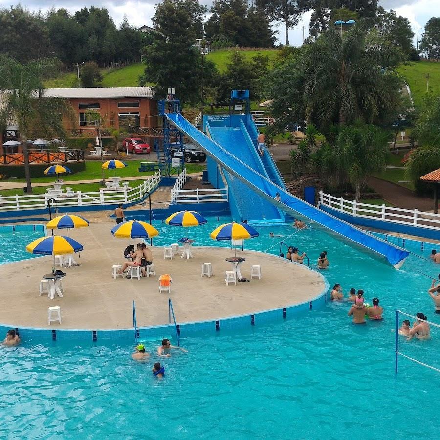 Parque das Fontes – Entre-Ijuís