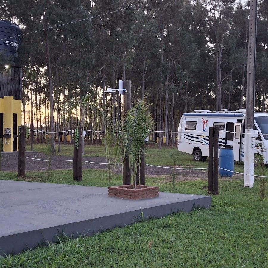 Parque de Exposições Alcindo Pereira – Ponta Porã