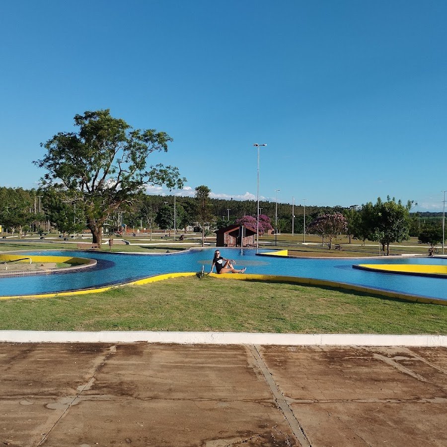 Parque Ecológico  – Costa Rica