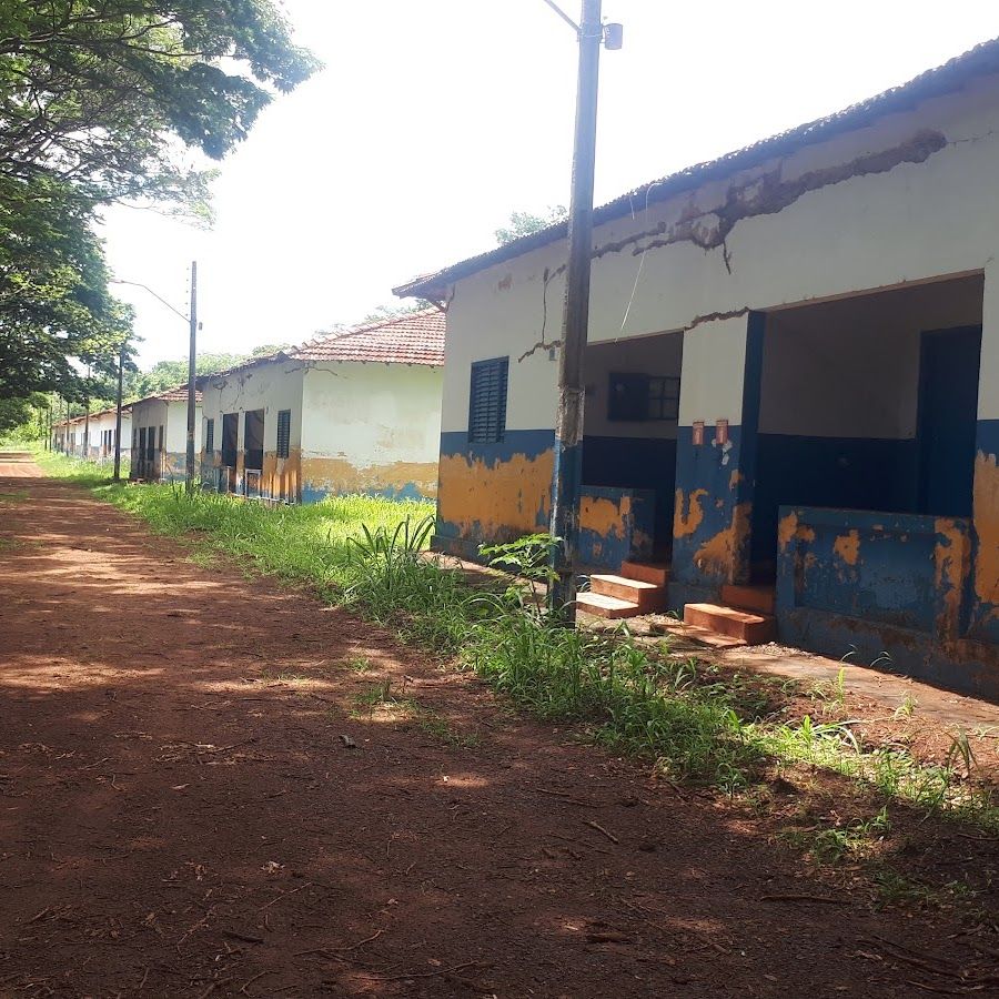 Parque ecológico turístico