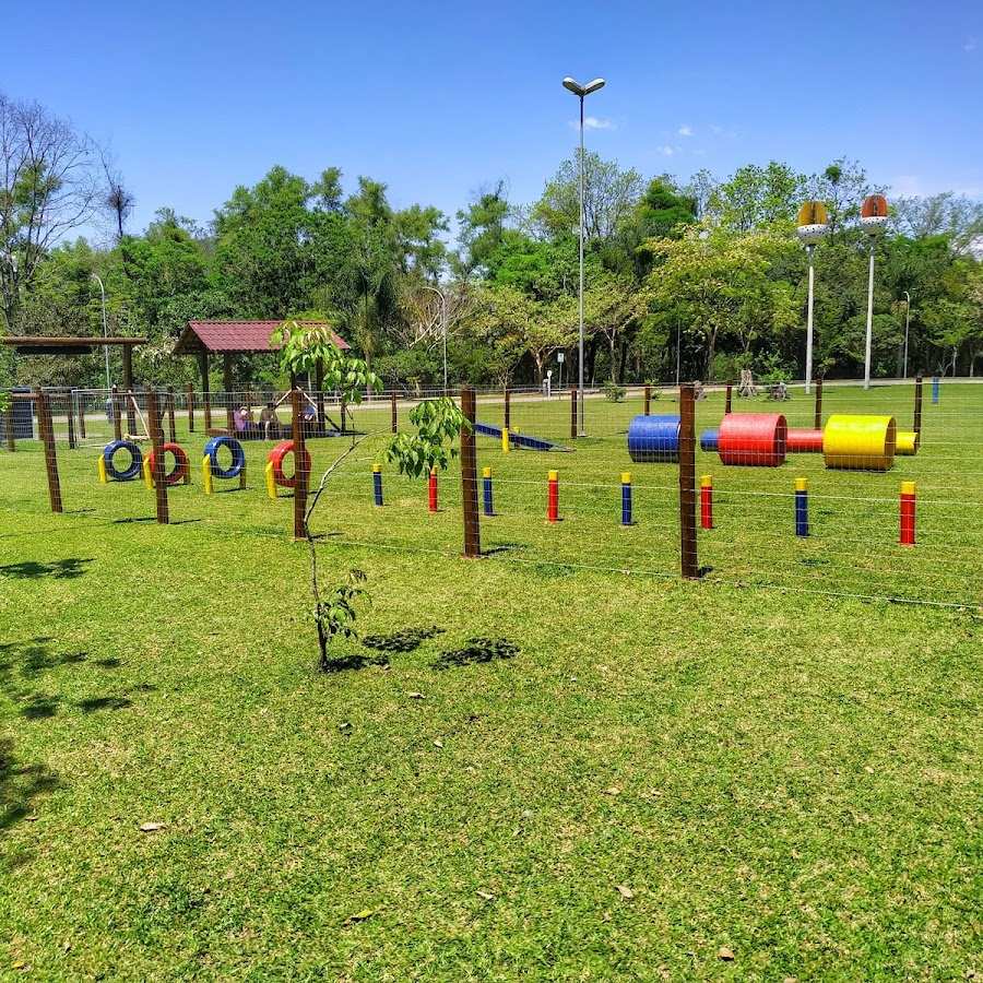 Parque Municipal Harry Hobus