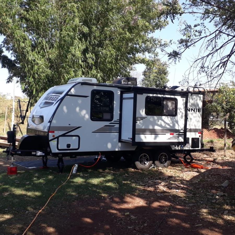 Parque Municipal Ramon Maria Esteves – Rancharia