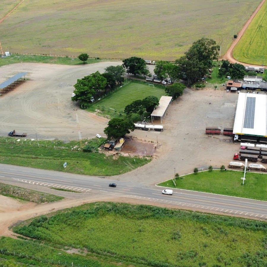 Posto 7 Milhas  – Mineiros