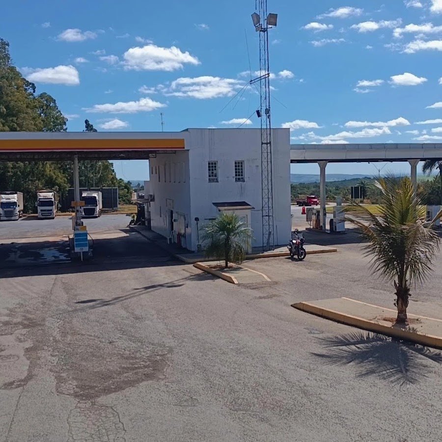 Posto Alpa I – Rio Parnaíba