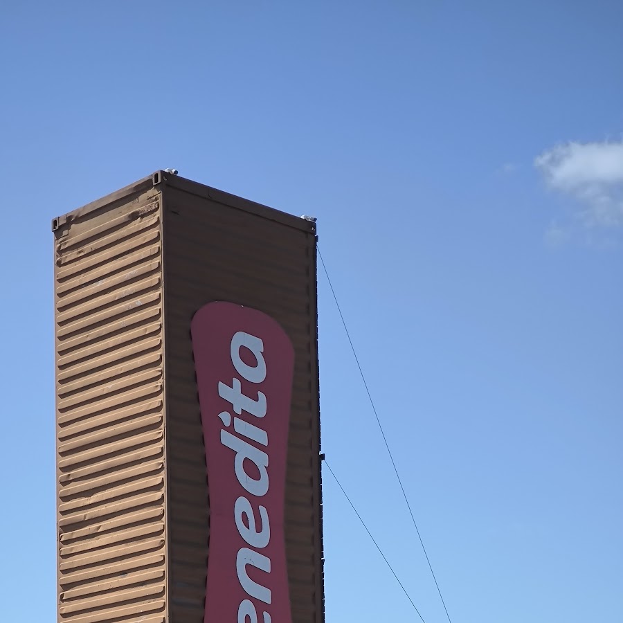 Posto Benedita – Irati