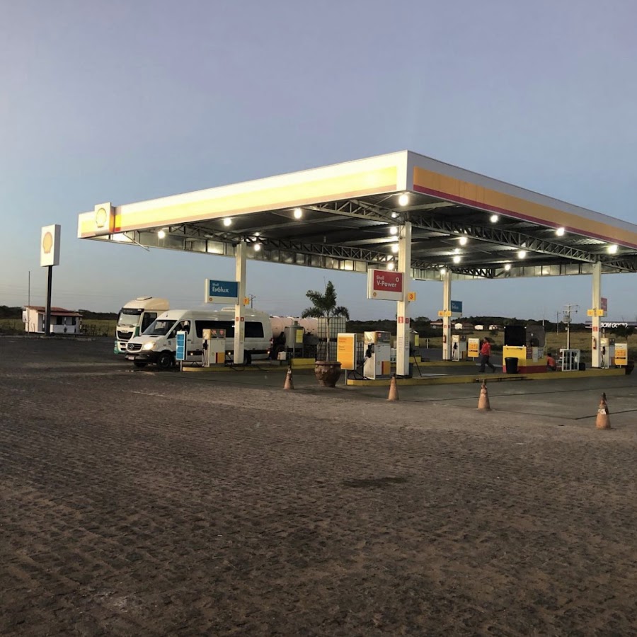 Posto Bom Gosto – Ribeira do Pombal