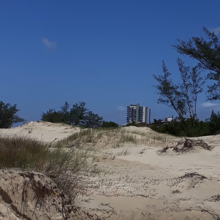 Posto Br Arroio do Sal