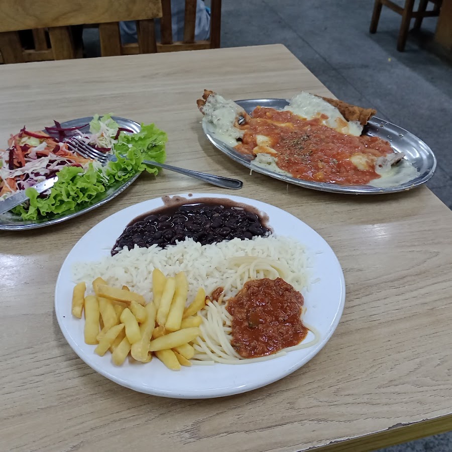 Posto BR – Pindoretama