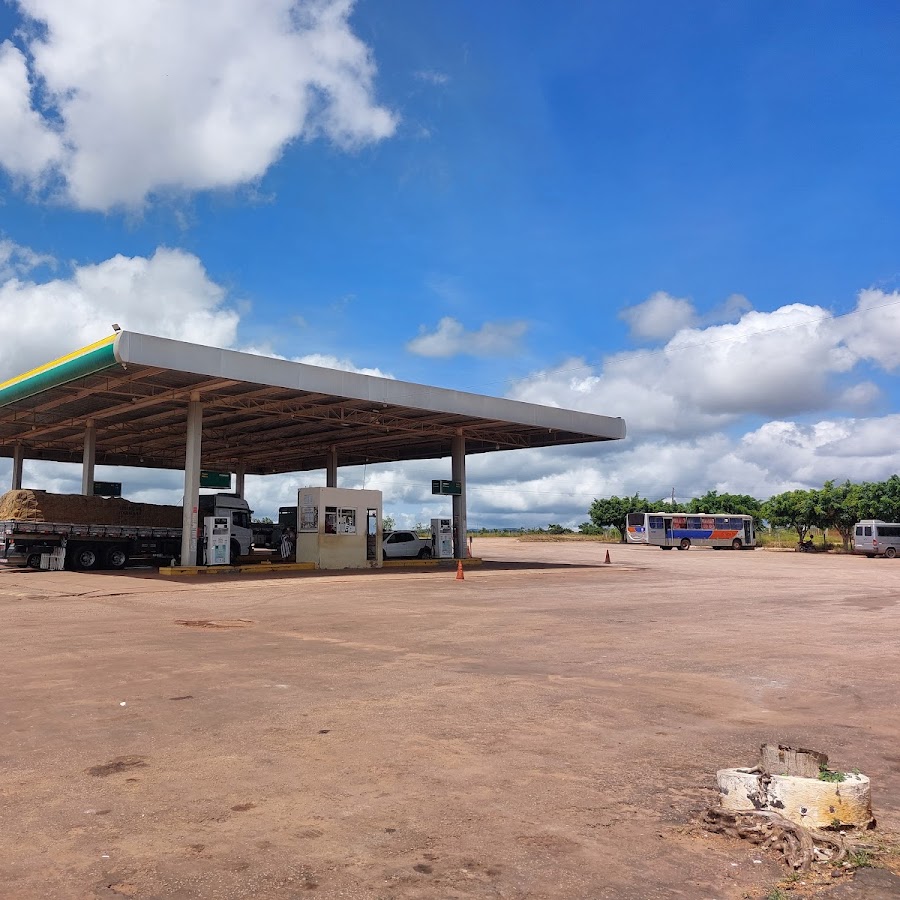 Posto Cascavel – Ibicoara