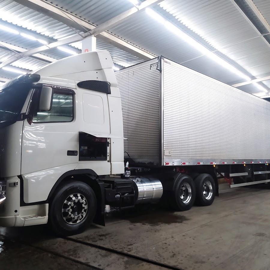 Posto Caxias do Sul em Vitória da Conquista