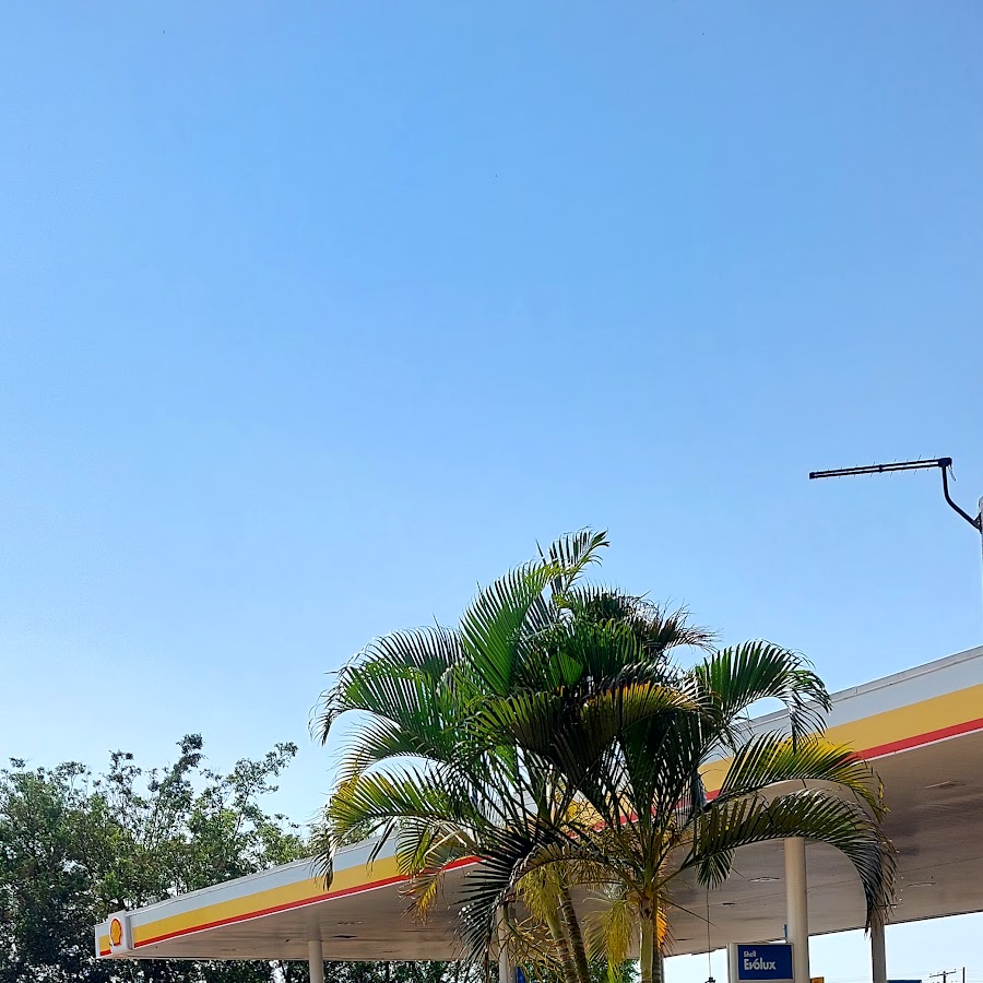 Posto Caxuxa II – Uberaba