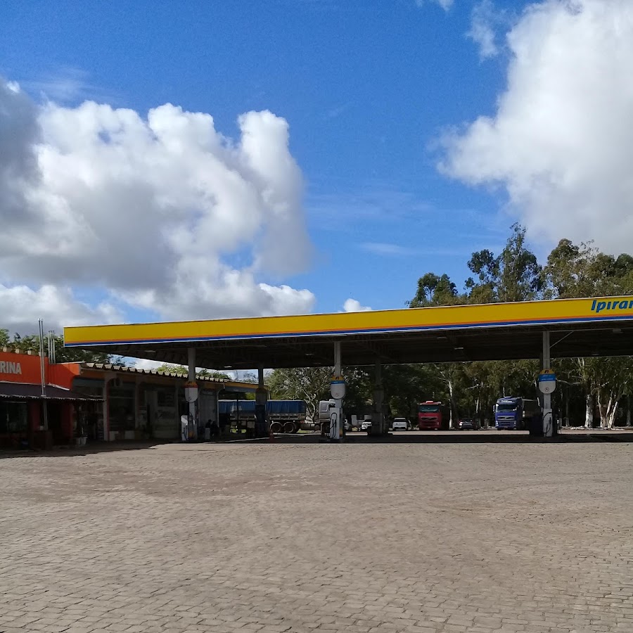 Posto Central – Agudo