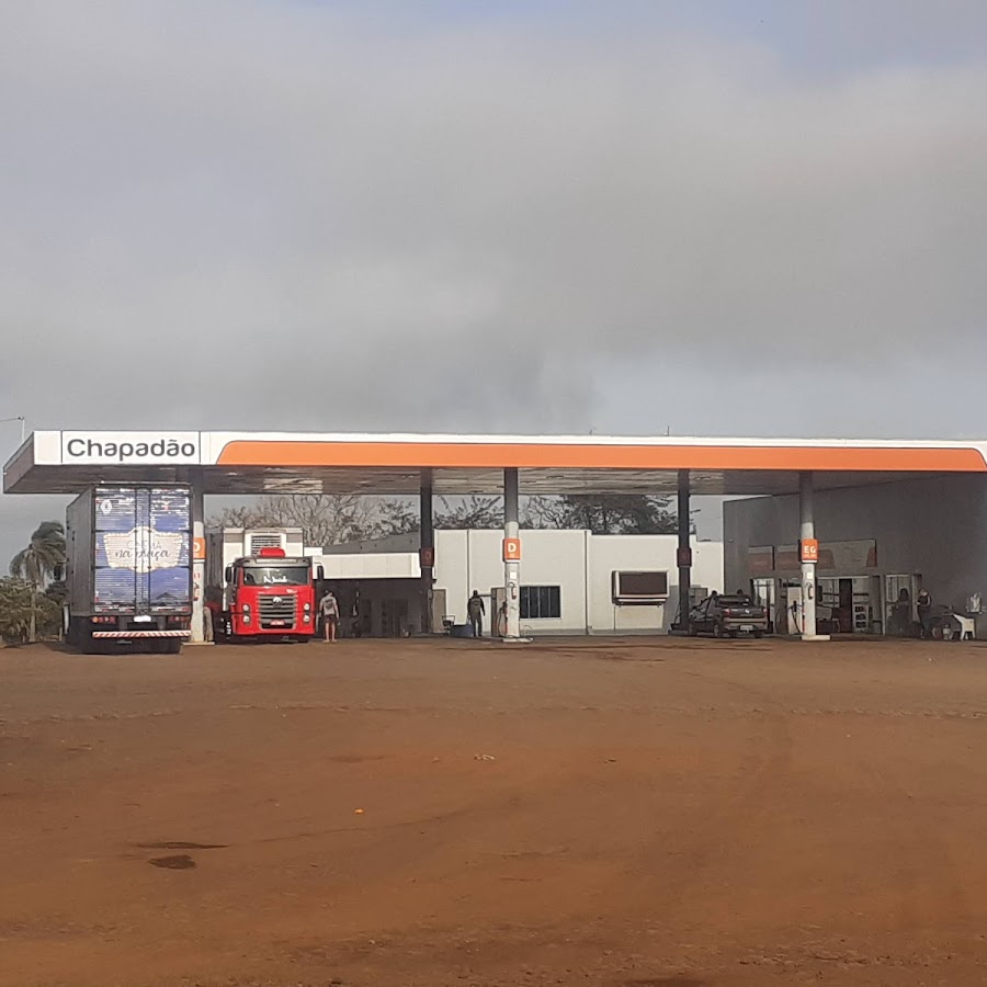 Posto Chapadão
