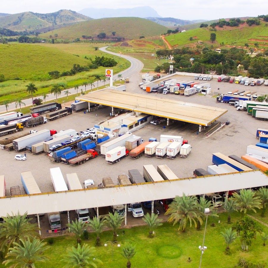 Posto Cherokee – Governador Valadares