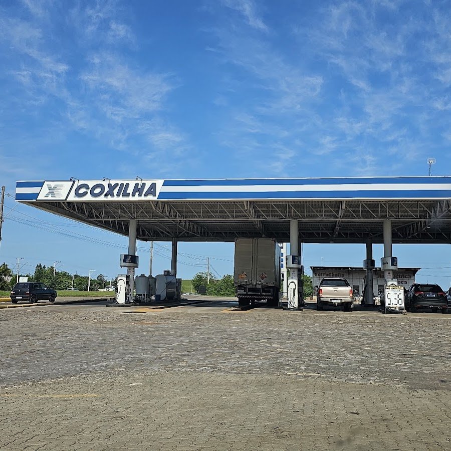 Posto Coxilha