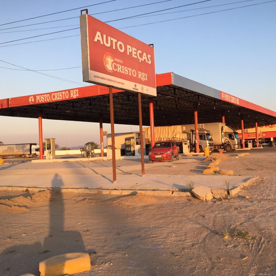 Posto Cristo Rei – Cachoeirinha