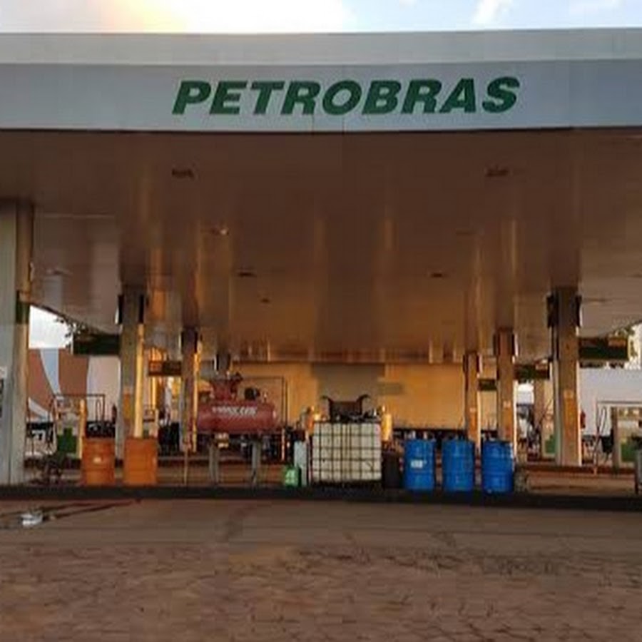 Posto Cruzadão – Santa Cruz do Rio Pardo