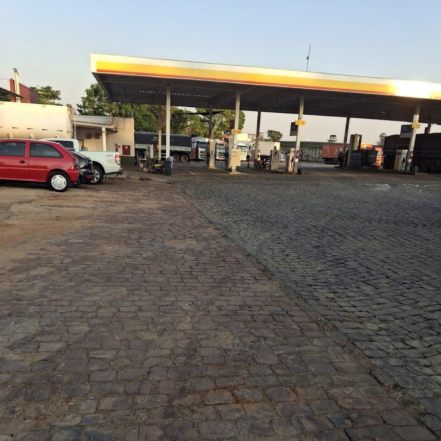 Posto Cupim – Marilândia do Sul