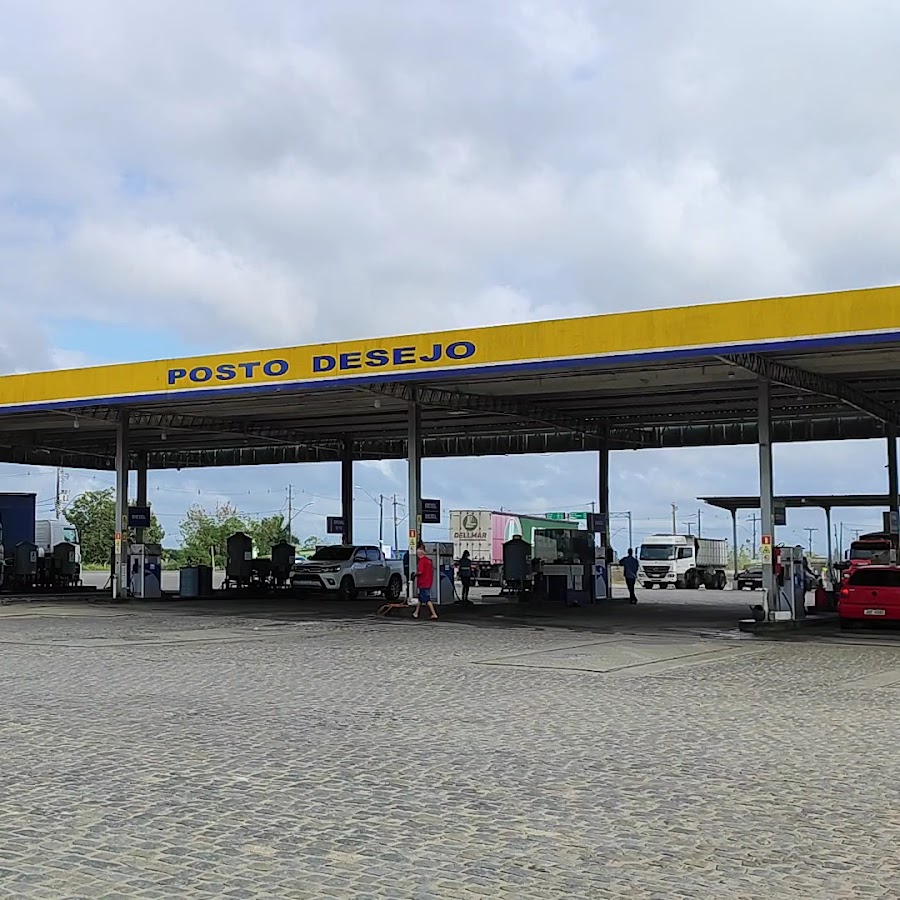 Posto Desejo – Eunápolis