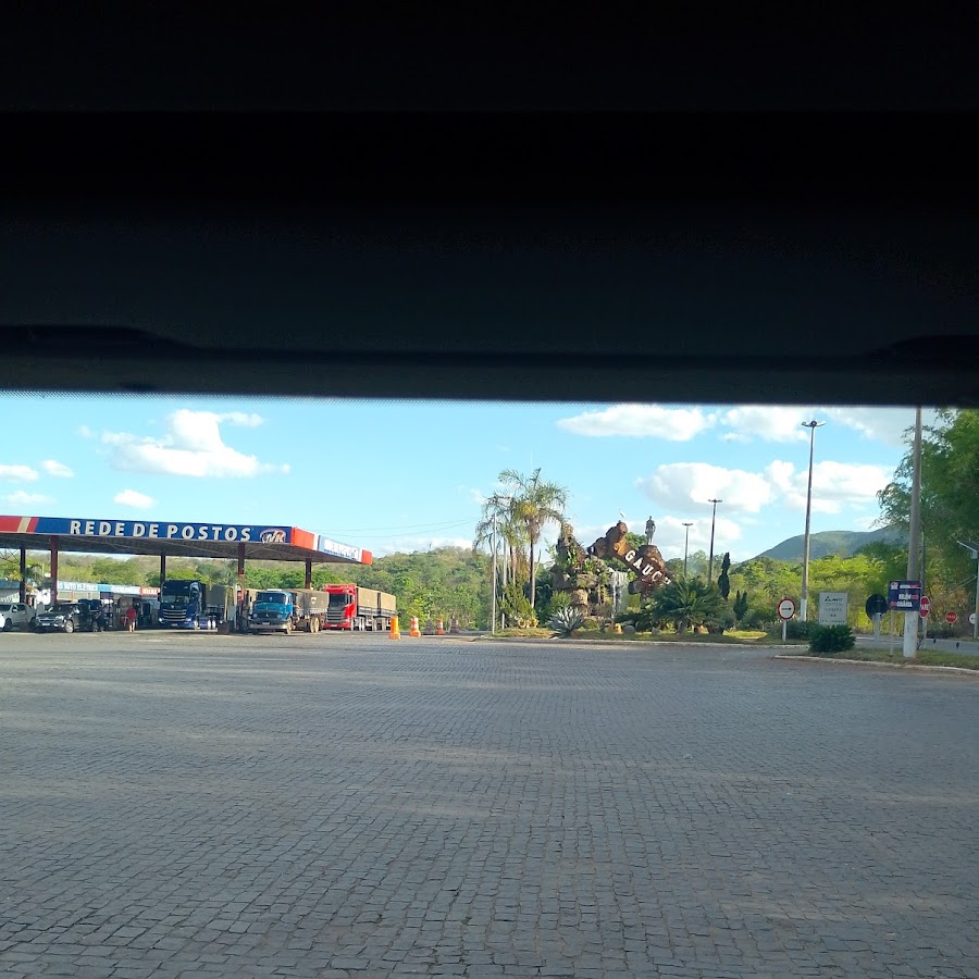 Posto do Gaúcho – Jaraguá