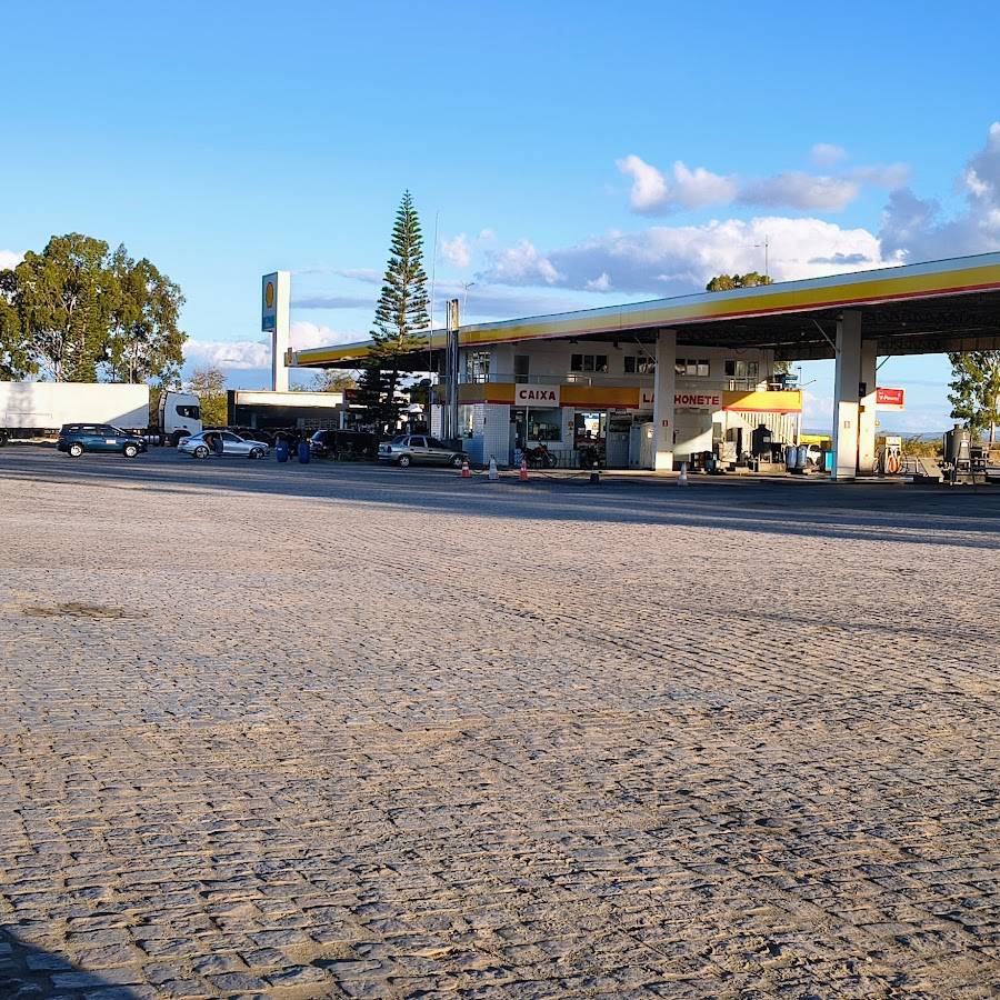 Posto Dom Pedro São Jorge – Vit. da Conquista
