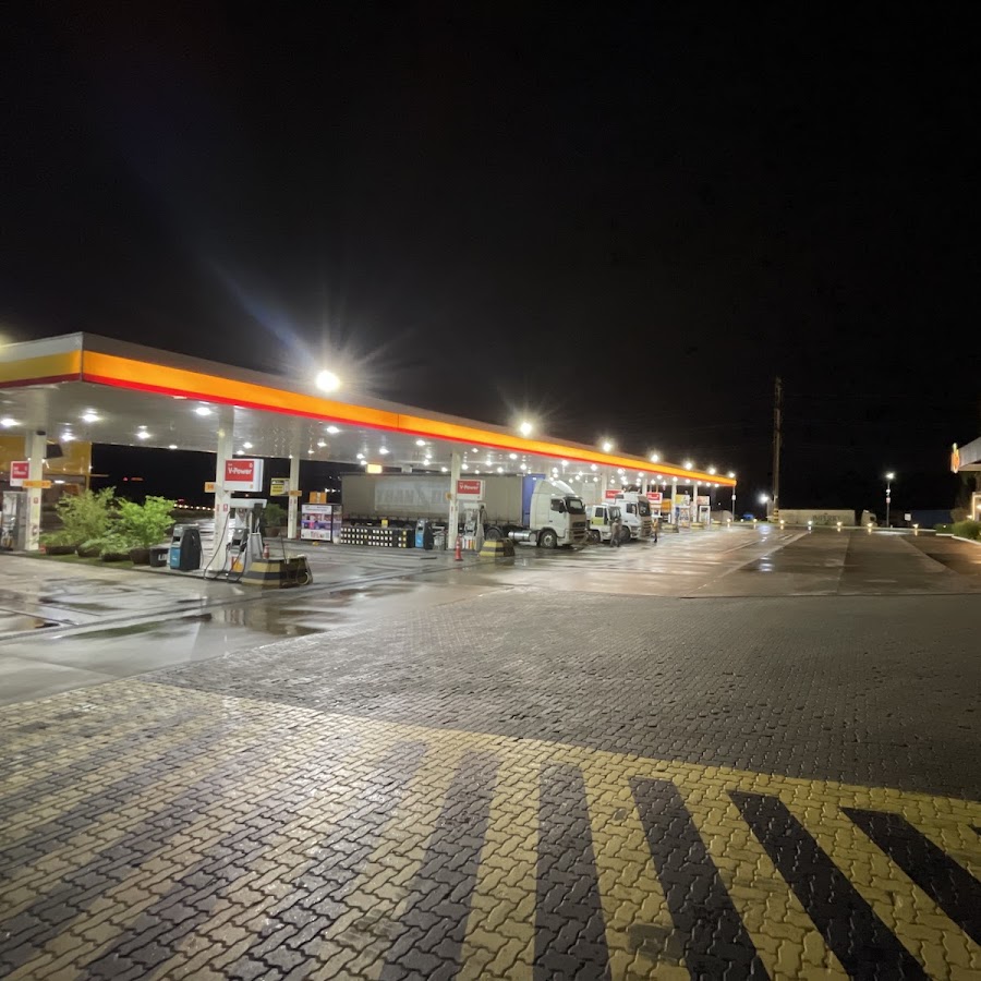 Posto Dom Pedro – Valinhos