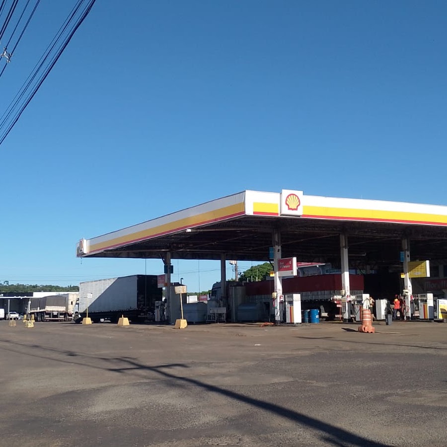 Posto Doval 24h