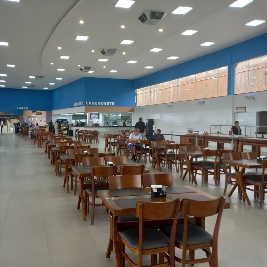 Posto e Rest. Picoró