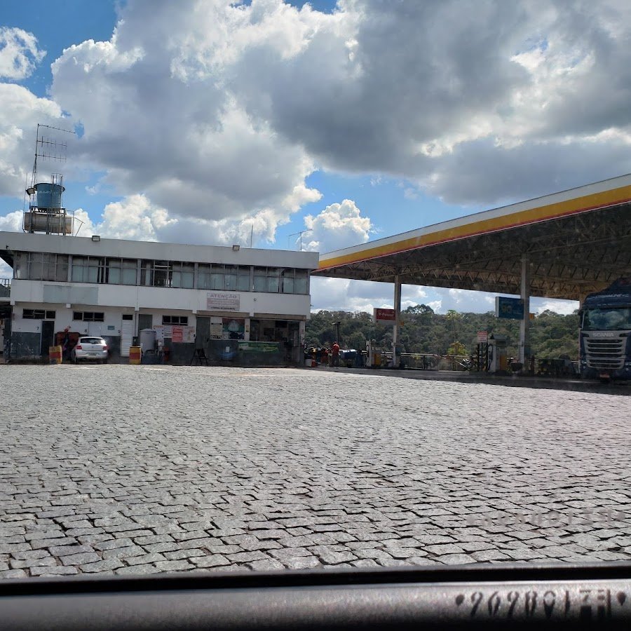 Posto Rodochaves
