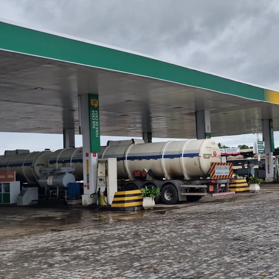 Posto Elite 4 – Maruim