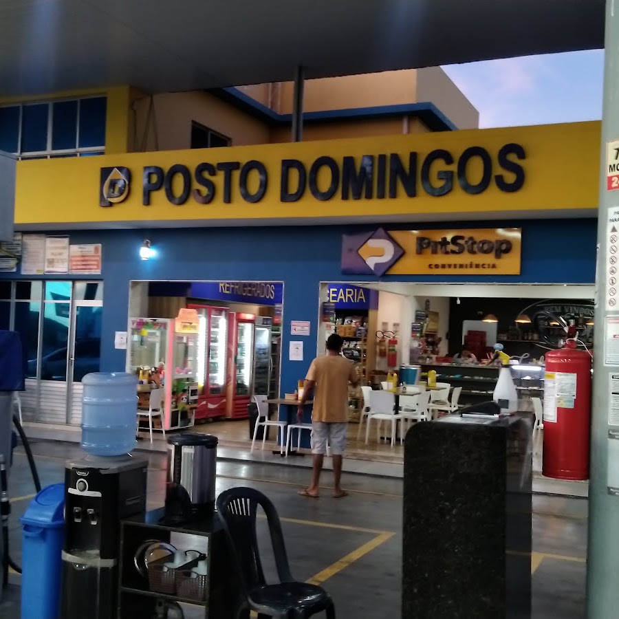 Posto Domingos