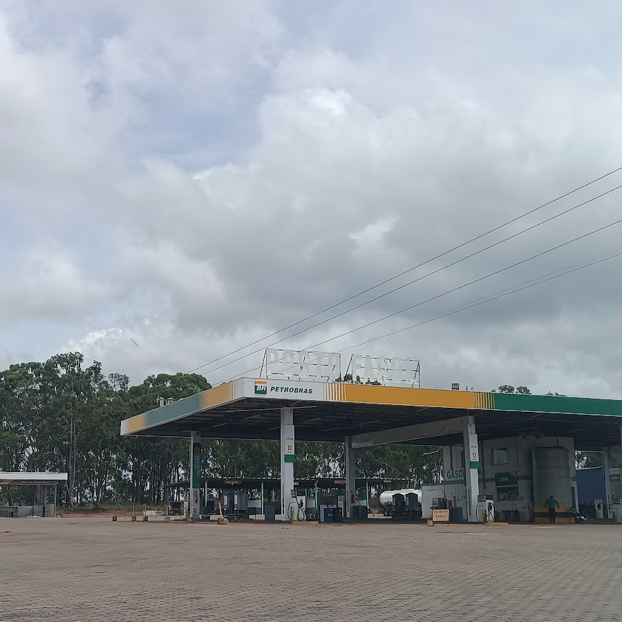 Posto Farol – Buritizeiro