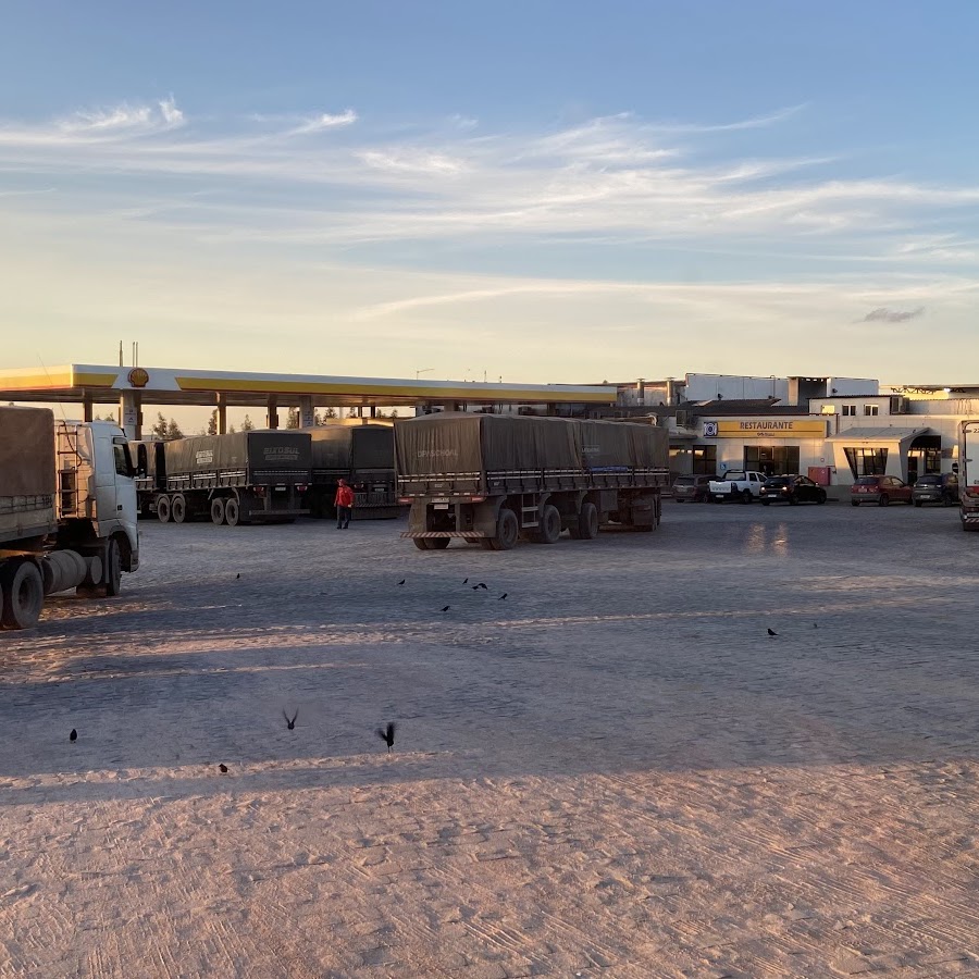 Posto Fitazul 1 – Canguçu