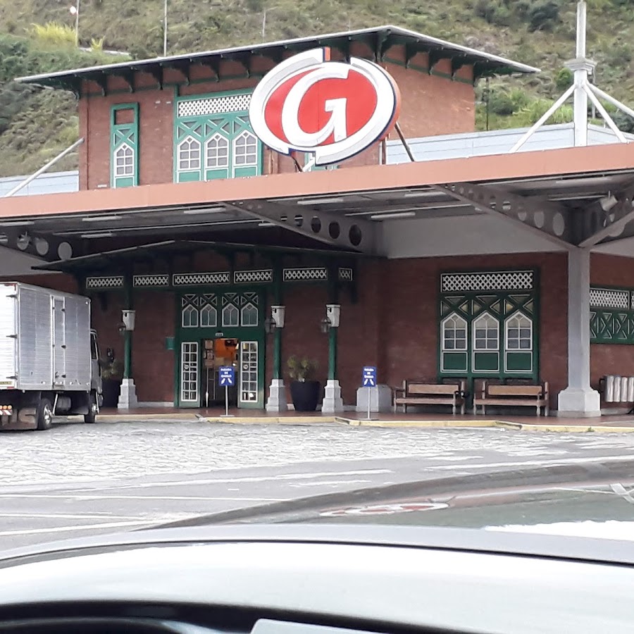 Posto Graal – Juiz de Fora