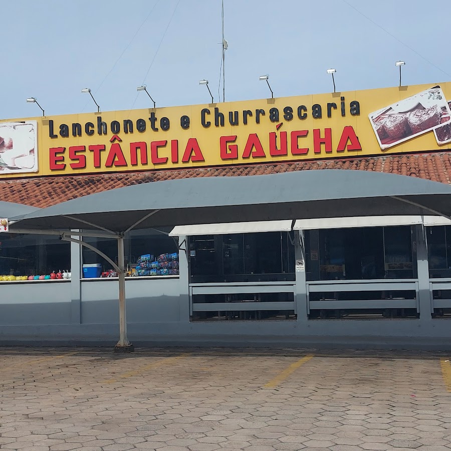 Posto Imperial – Caravelas