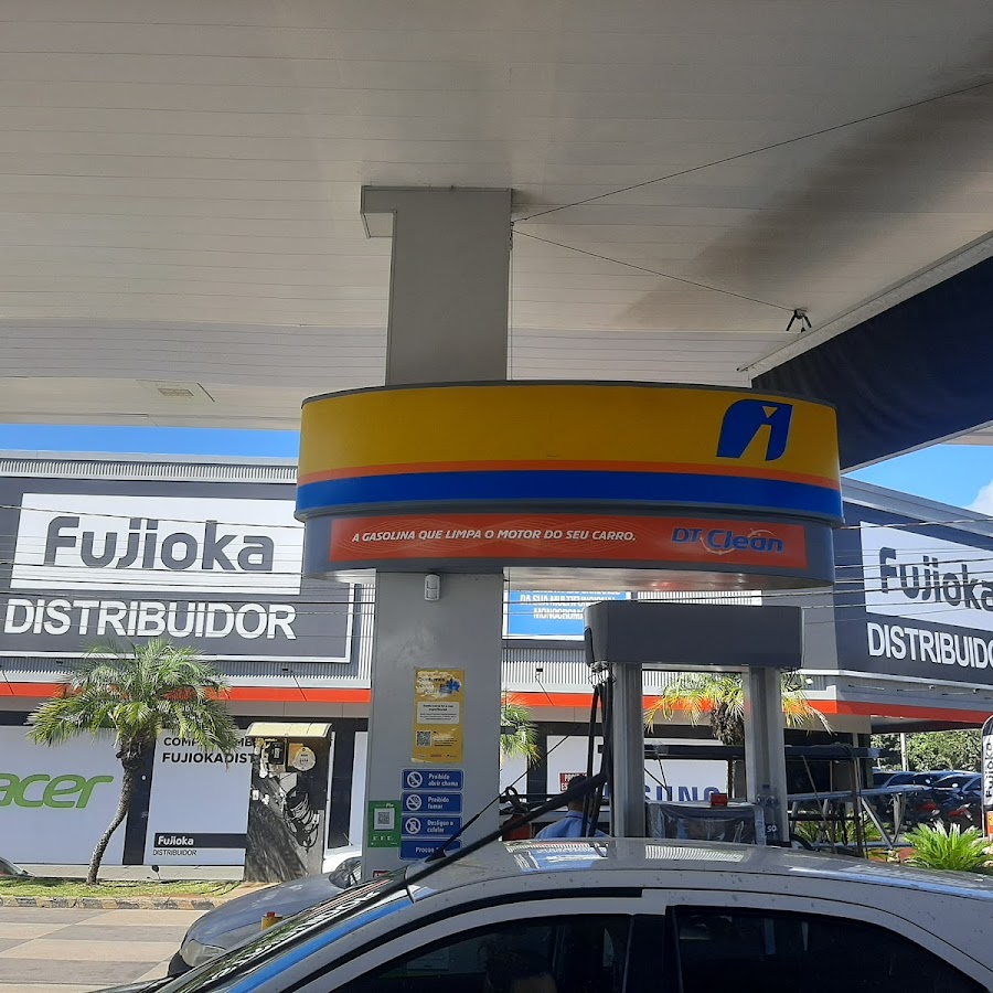 Posto Ipanema – Anápolis