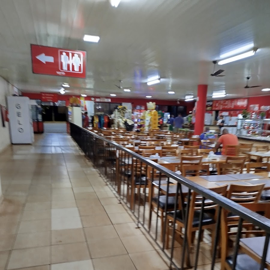 Posto Ipiranga Doidão – Patrocínio