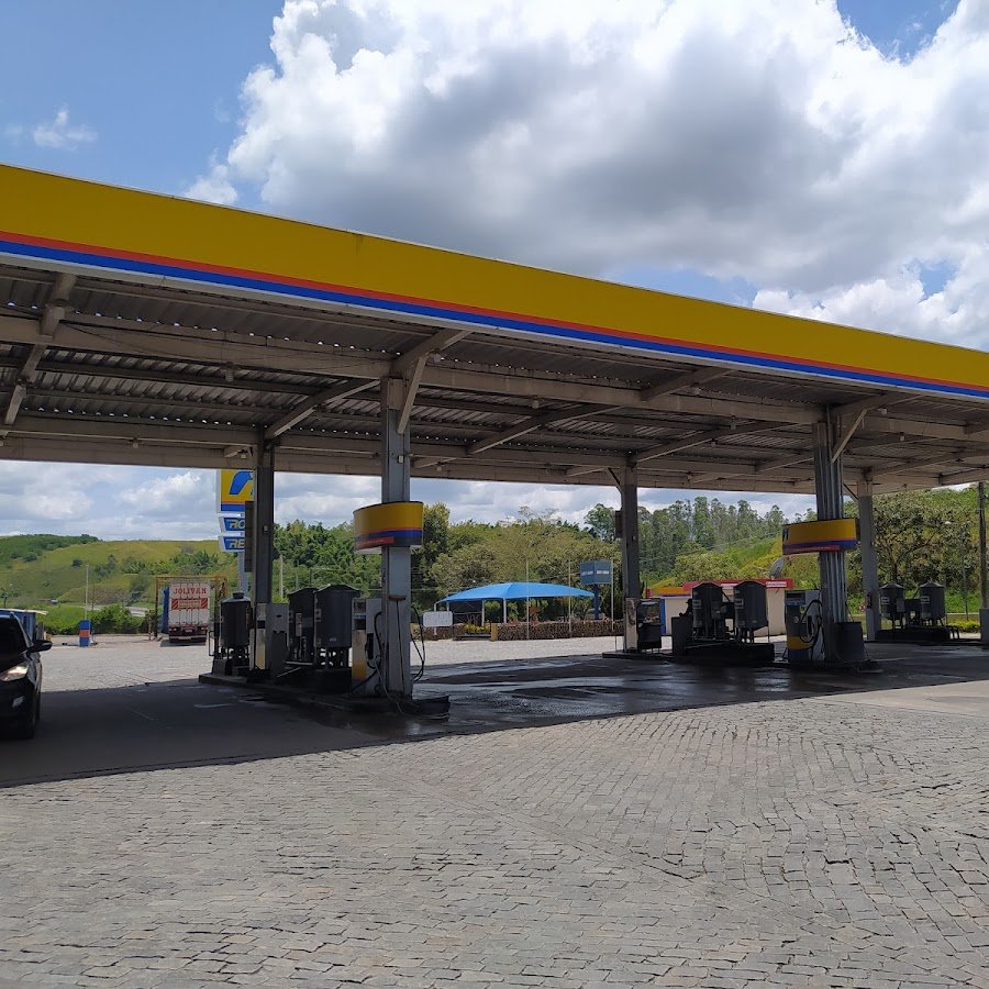 Posto Ipirangão