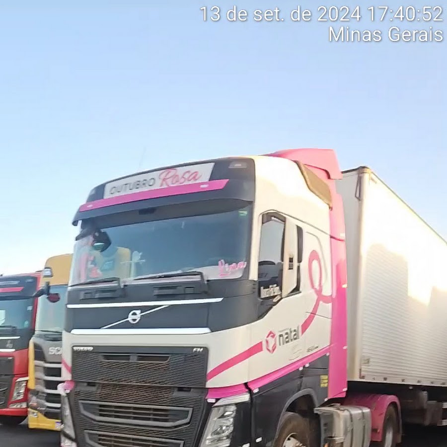 Posto Java – Ibiá